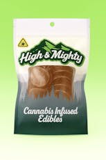 Hard Candy - Root Beer