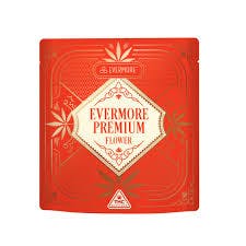 Evermore Sunset Octane 3.5g