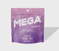Mega Sour Grape