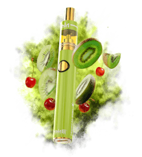 Tropical Kiwi .9G All In One Vape