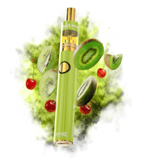 Tropical Kiwi .9G All In One Vape