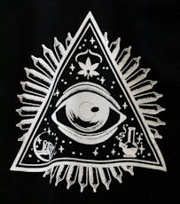 3rd Eye T-Shirt