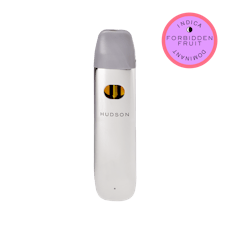 Hudson Cannabis | Vape | 1g AIO | Rosin-Infused Forbidden Fruit