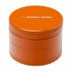 Grinder 4C (2.5") - Orange