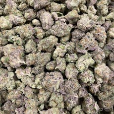 B Bud Melted Strawberries (Hotbox Farms)