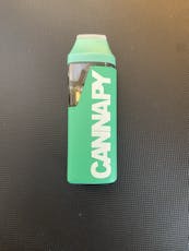.5g Disposable - Caramel Apple - (S)