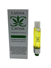 God's Gift | Liquid Diamonds | 2g Vape Cart