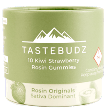TasteBudz | Sativa | Kiwi Strawberry
