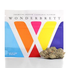 Beyond Blueberry | 3.5g