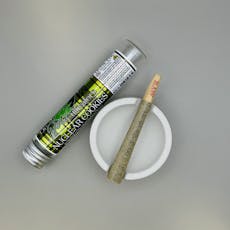 Nuclear Cookie Pre-Roll