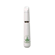 Hella Honeydew 1g Disposable Vape