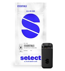 Forbidden Fruit I 2g Disposable Briq I Select