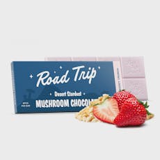 Road Trip Strawberry Crunch