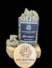 Bordeaux Quarters (7G)