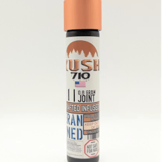 Kush 710 - Infused Pre-roll