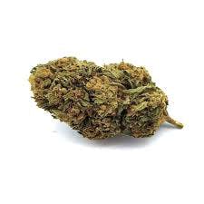 Critical Nebular Haze CBD (S)