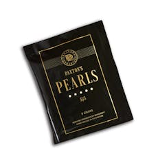Paxton's Pearls Broadleaf Cigar 5 Pack - Brothers Broadleaf