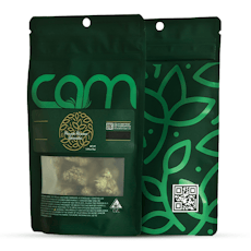 CAM - INDOOR FLOWER - COOKIES & CREAM - 14G