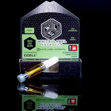Vape 1g Live Resin Gas Break Dip (WLE)