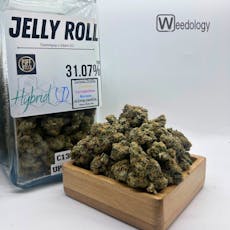 Jelly Roll (I-H)