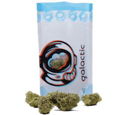 Animal Tsunami | 7g Buds | Galactic