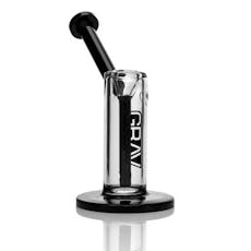 GRAV Upright Bubbler