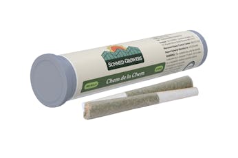 SunMed Chem de la Chem (2pk) PRJs