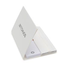 SOFACLUB Rolling Papers Quarter Size