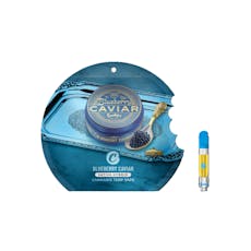 Cookies | Blueberry Caviar (S/H) 1g Cannabis Terp Vape