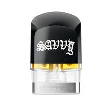Savvy Hyphen POD Grape Kush 2g