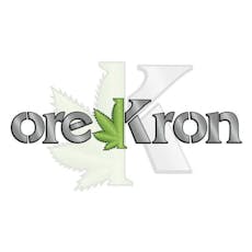 OreKron - Gas Monkey - Sungrown
