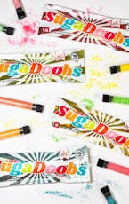 Peach & Mango Suga Doobs