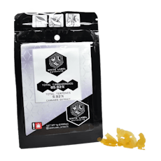 Shatter 1g Banana Puffs (WLE)