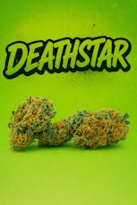 Tier 3 - Deathstar - - 1/4oz