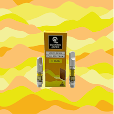0.5g Cartridge - Orange Creamsicle (s)