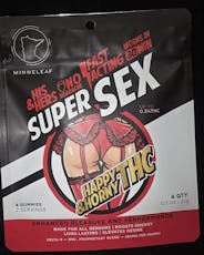 SUPER SEX
