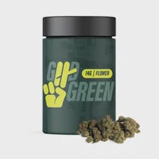 Kong | 14g (Mixed Buds)