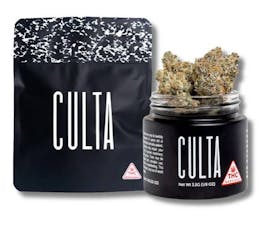 Culta Pink Nector 3.5g