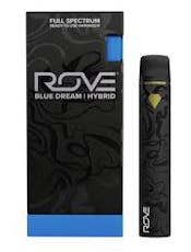 Rove Live Diamonds Disposable Blue Dream 1g