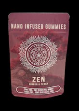 Zen Gummies