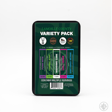 Lamoille County Variety 5 Pack