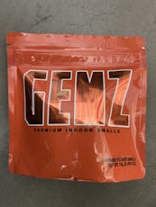 GEMZ | Verzace (I/H) | 14g Indoor Flower Smalls