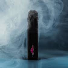 Tastebudz Dual Chamber AIO | GMO Half | Indica