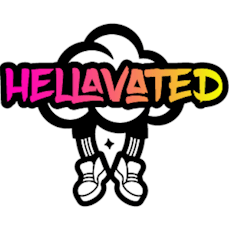 Cloud Bar Cherry Pie