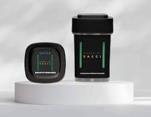 House of Sacci - Biscotti Pancakes Sativa Flower - 3.5g