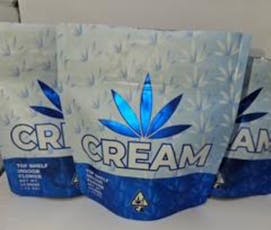 Cream | Purple Punch Smalls (3.5g) | Indica | THC 23.24%