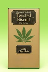 Chocolate Bar - Milk