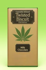 Chocolate Bar - Milk