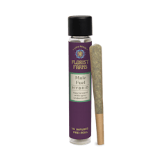 Florist Farms | Mule Fuel Infused Pre-Roll 1g