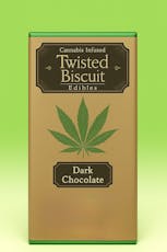 Chocolate Bar - Dark